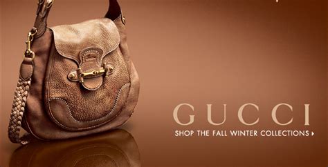 Preview Gucci's Fall/Winter 2009 Handbag Collection 